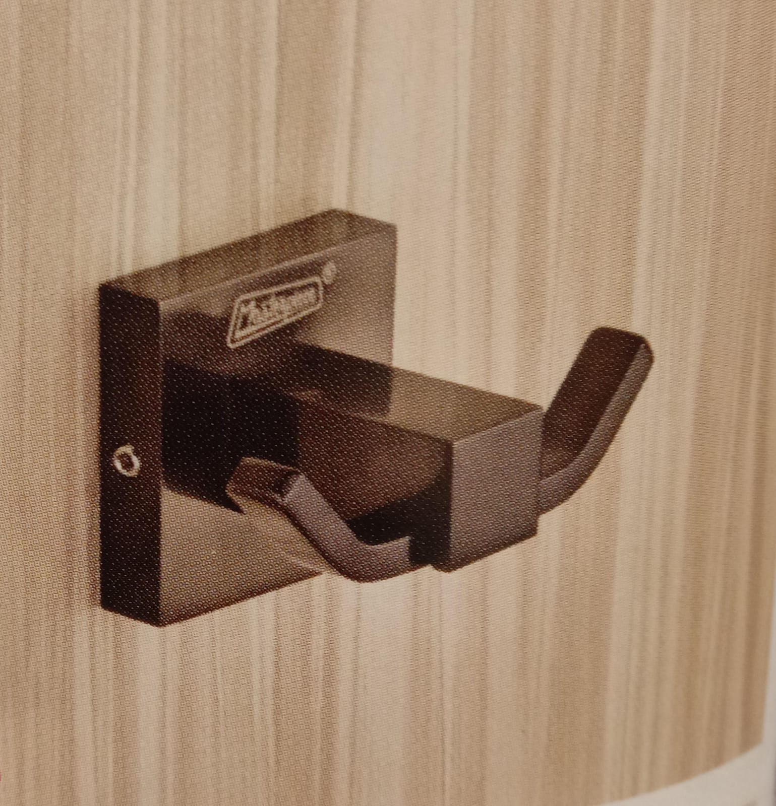 MASTER PIECE ROBE HOOK-2 SPEZ-005